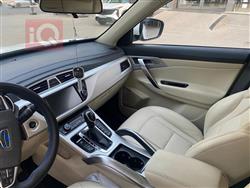 Geely Emgrand X7 Sport